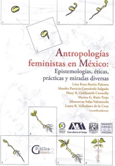 Lina Rosa Berrio Palomo - Antropologías feministas en México