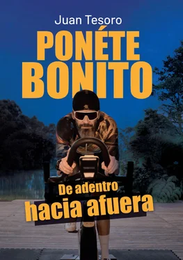 Juan Tesoro Ponéte bonito обложка книги