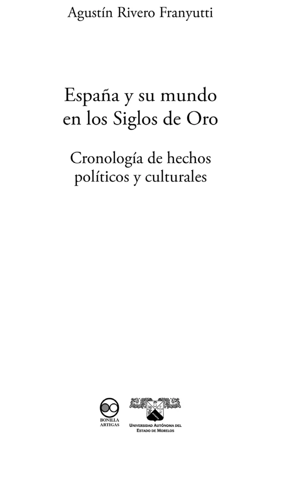 Esta publicación fue financiada con recursos del Programa de Fortalecimiento de - фото 3