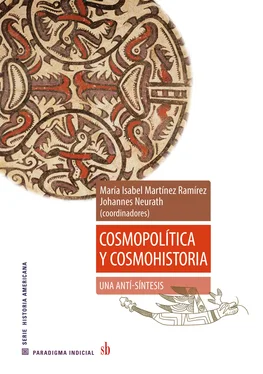 Gabriel K. Kruell Cosmopolítica y cosmohistoria: una anti-síntesis обложка книги