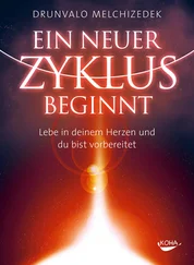 Drunvalo Melchizedek - Ein neuer Zyklus beginnt