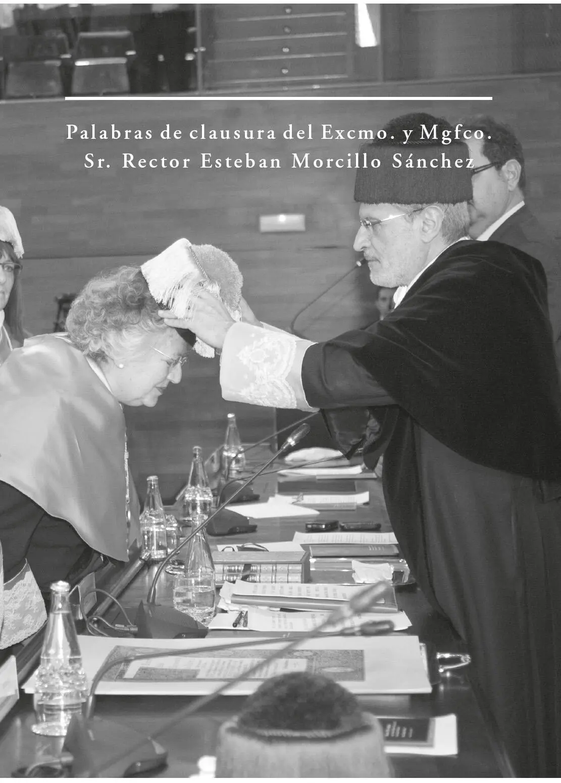 Illustríssima Senyora Secretària General de la Universitat de València - фото 7