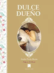 Emilia Pardo Bazán - Dulce dueño