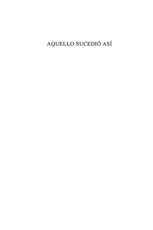 Esta publicación no puede ser reproducida ni total ni parcialmente ni - фото 1