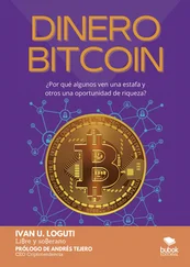 Iván Uriel - Dinero Bitcoin