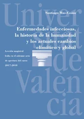 Santiago Mas Coma - Enfermedades infecciosas, la historia de la humanidad y los actuales cambios climático y global