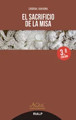 Juan Bona - El sacrificio de la misa