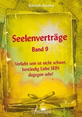 Sarinah Aurelia - Seelenverträge Band 9