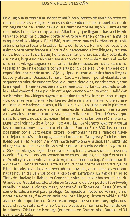 la baja edad media siglos xii xv En el siglo XI el mundo musulmán se - фото 13