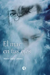 María Laura Ceirano - El mar en tus ojos