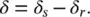 The natural active and reactive power flows P rnand Q rn at the receiving - фото 25