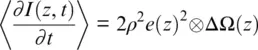 Equation 111gives us the possibility to introduce a dimensionless signal as a - фото 22