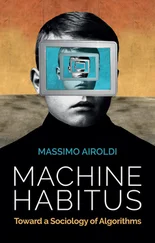 Massimo Airoldi - Machine Habitus