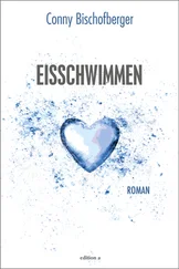Conny Bischofberger - Eisschwimmen