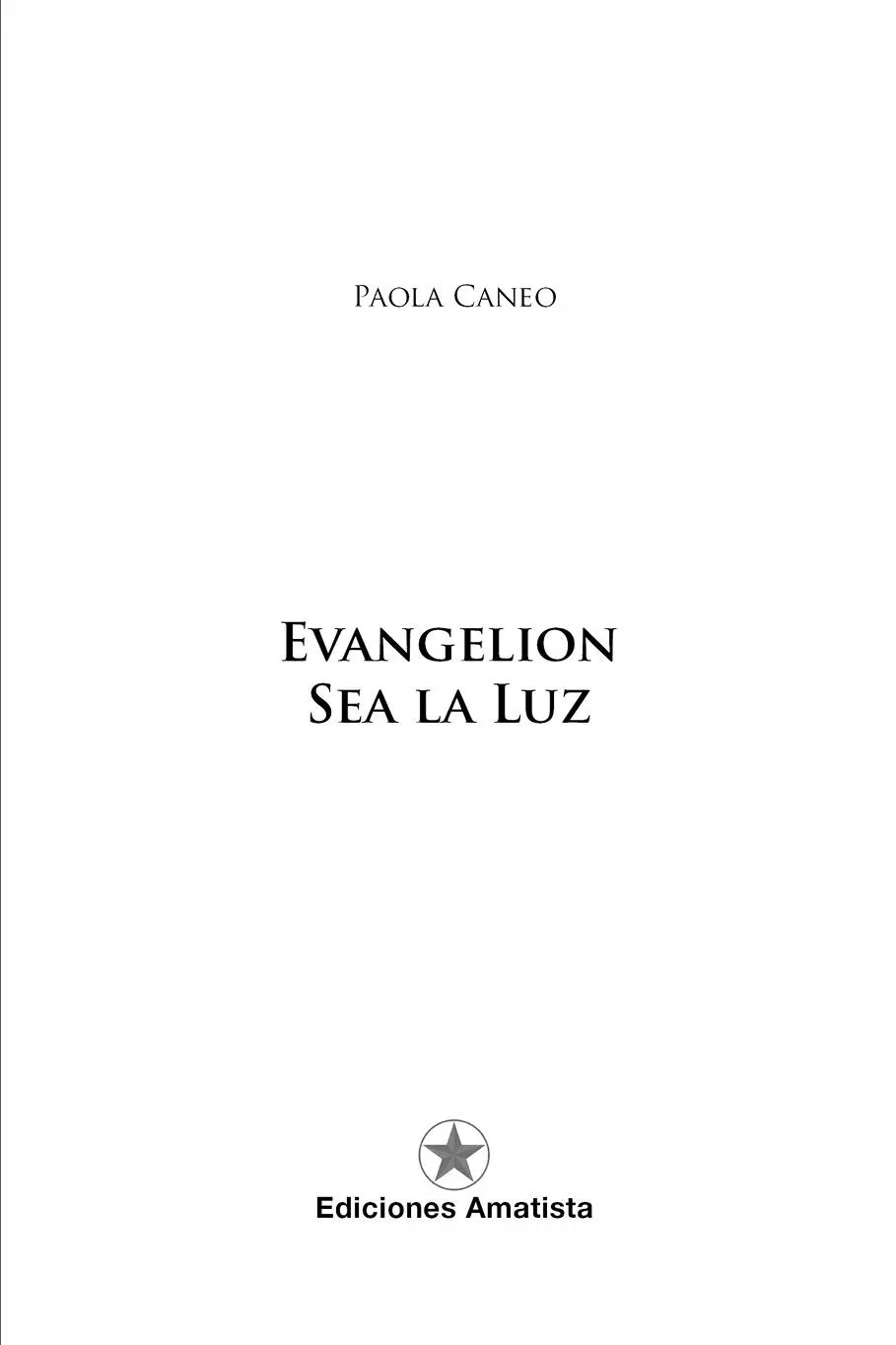 Indice Introducción de Aleph6 Primera Parte12 Exégesis12 La primera - фото 2