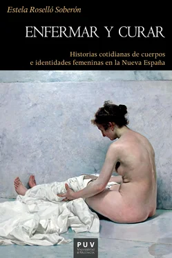 Estela Roselló Soberón Enfermar y curar обложка книги