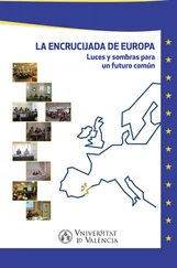 AAVV - La encrucijada de Europa