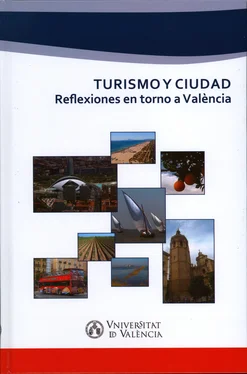 AAVV Turismo y ciudad