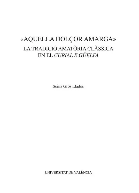 Aquella dolçor amarga - изображение 2