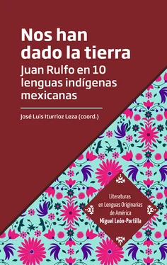 Francisco Antonio León Cuervo Nos han dado la tierra обложка книги