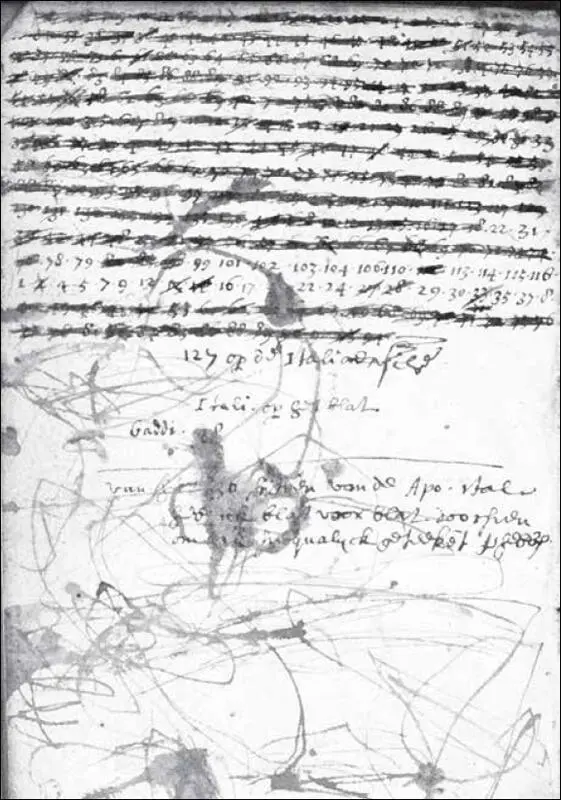 Fig 3 Libro de Bates con anotaciones suyas Fig 4 Libro de la Biblioteca - фото 5