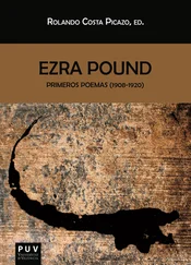 Ezra Pound - Ezra Pound