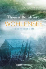 Thomas Bornhauser - Wohlensee