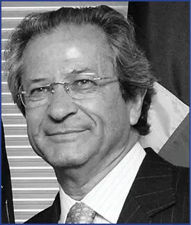 Por José Goñi Carrasco Ex embajador de Chile en Suecia en dos períodos - фото 18