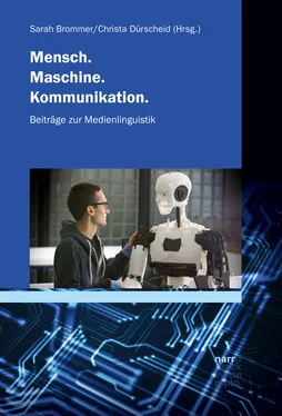 Неизвестный Автор Mensch. Maschine. Kommunikation. обложка книги