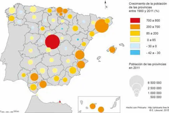 El conjunto de factores y evoluciones que caracterizan la economía de las - фото 4
