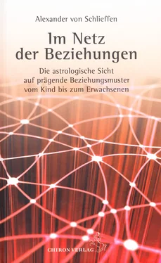 Alexander von Schlieffen Im Netz der Beziehungen обложка книги