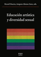AAVV - Educación artística y diversidad sexual