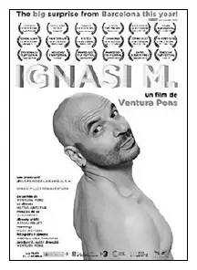 Fig 3 Cartel de la película Ignasi M 2014 del director Ventura Pons - фото 6