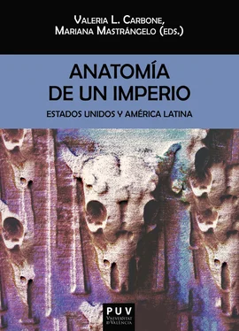 AAVV Anatomía de un imperio обложка книги