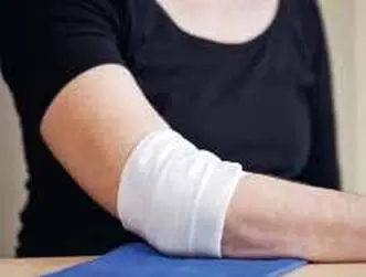 Kompresse auch Auflage genannt Kataplasma auch Umschlag - фото 3