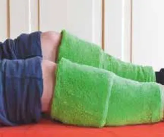 1 Wolfgang Brüggemann Hg KneippTherapie Ein bewährtes Naturheilverfahren - фото 27