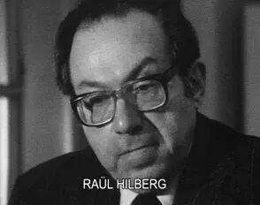 PRECISIONES AL USO DE REFERENCIAS Shoah es una película cinematográfica - фото 12