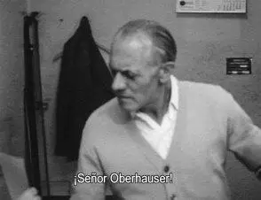 Walter Stier exmiembro del partido nazi y jefe de la oficina 33 de la - фото 6