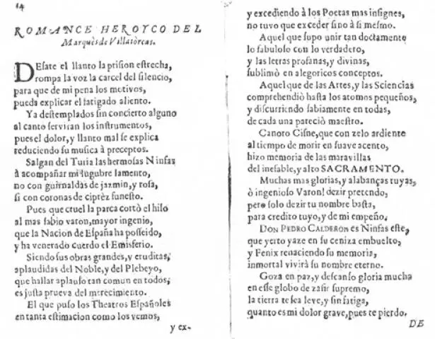 Pero las evidencias de su auténtico entusiasmo por la poesía no concluyen aquí - фото 7