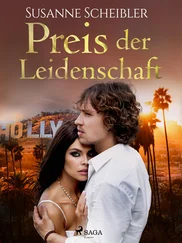 Susanne Scheibler - Preis der Leidenschaft