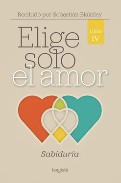 Sebastián Blaksley Elige solo el amor: Sabiduría обложка книги