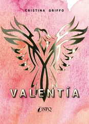 Cristina Griffo - Valentia