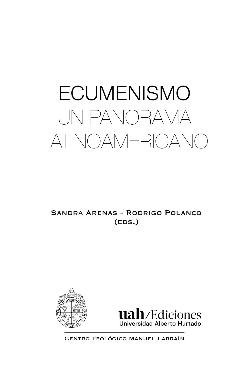 CONTENIDO ABREVIACIONES Y SIGLAS PRESENTACIÓN UNA HISTORIA PENDIENTE Sandra - фото 2