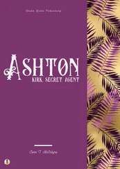Sheba Blake - Ashton-Kirk, Secret Agent