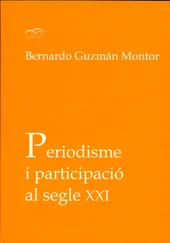 Bernardo Guzmán Montor - Periodisme i participació al segle XXI