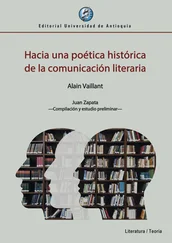 Alain Vaillant - Hacia una poética histórica de la comunicación literaria