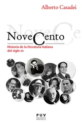 Alberto Casadei - Novecento