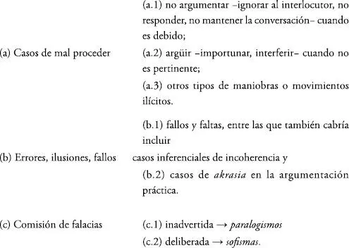 Ahora bien como ya he advertido unos casos concretos de los tipos a y b - фото 11
