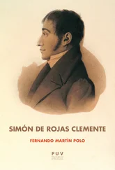 Fernando Martín Polo - Simón de Rojas Clemente
