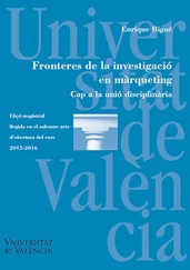 Enrique Bigné Alcañiz - Fronteres de la investigació en màrqueting